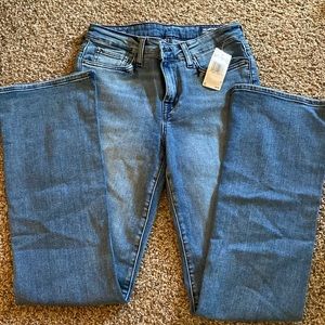 buffalo bootcut jeans